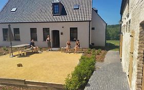 Vakantiehuis Muziekbos - 20 personen